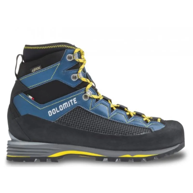 Dolomite Torq Tech GTX (nero/blu) scarpe da uomo