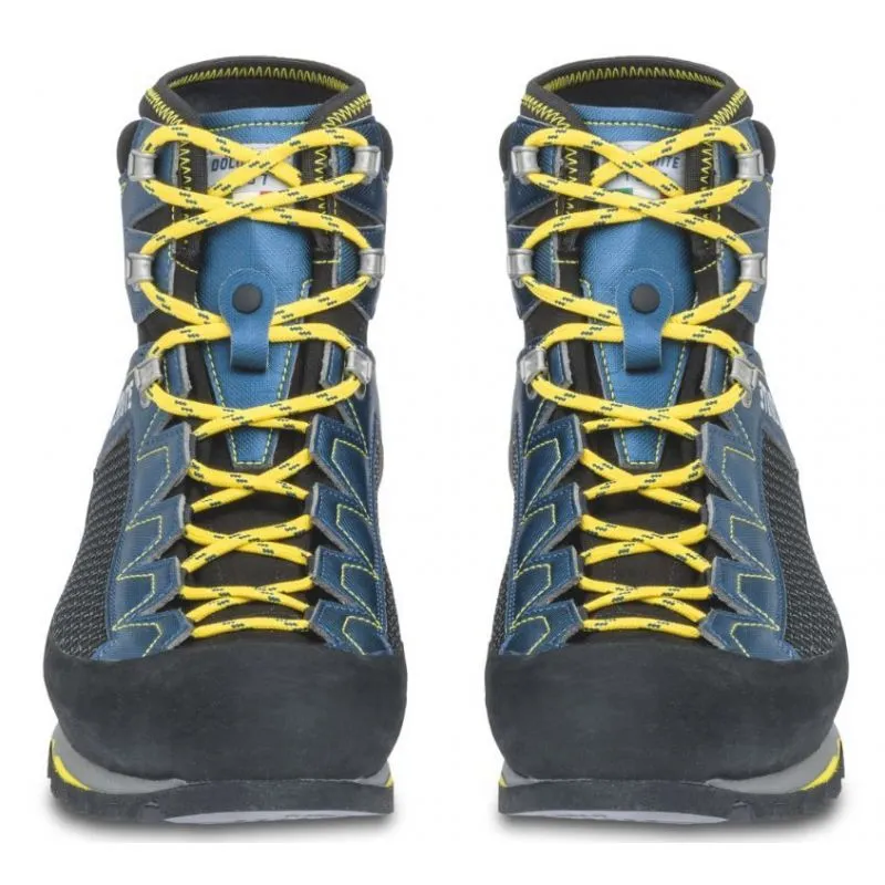 Dolomite Torq Tech GTX (nero/blu) scarpe da uomo