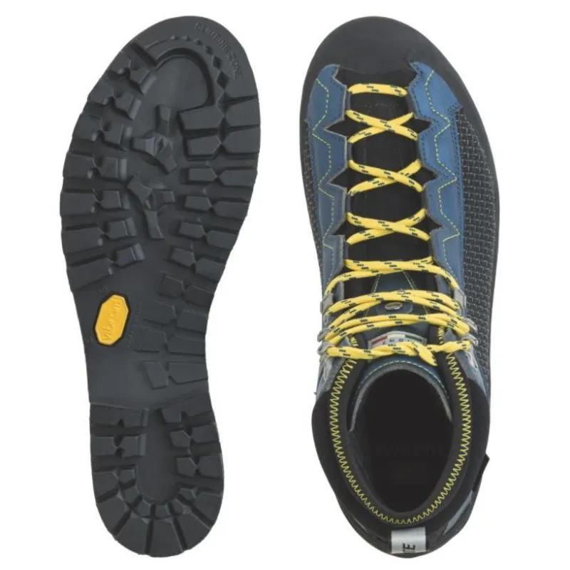 Dolomite Torq Tech GTX (nero/blu) scarpe da uomo