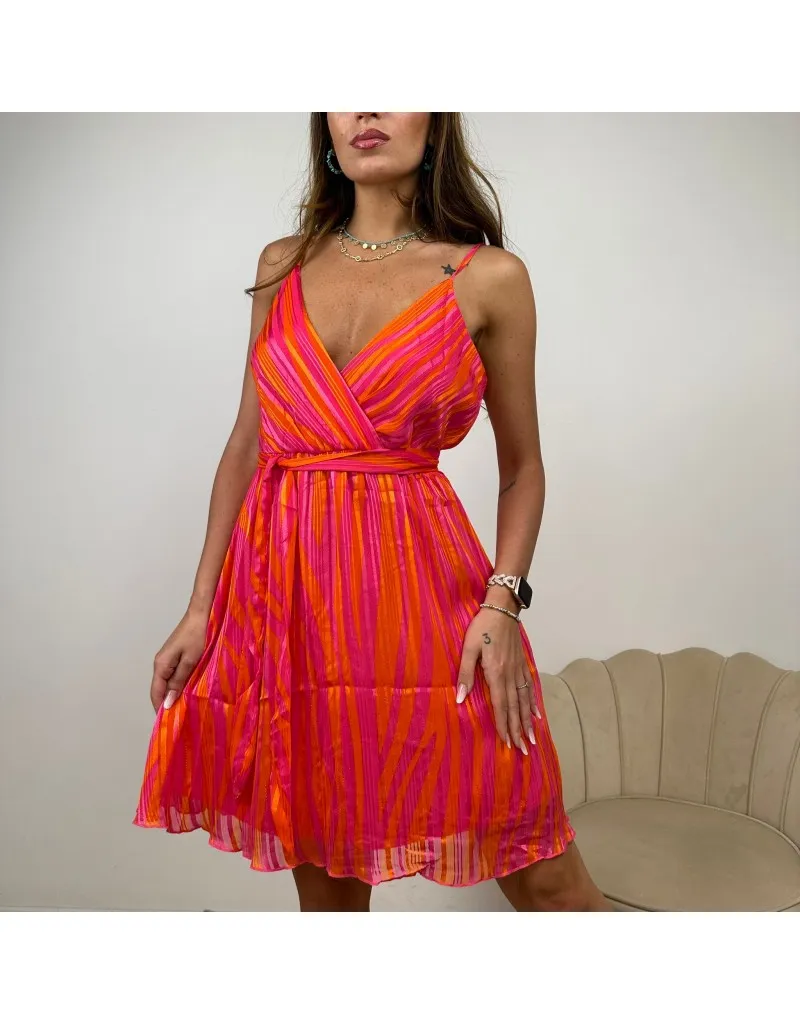 DRESS GINGER