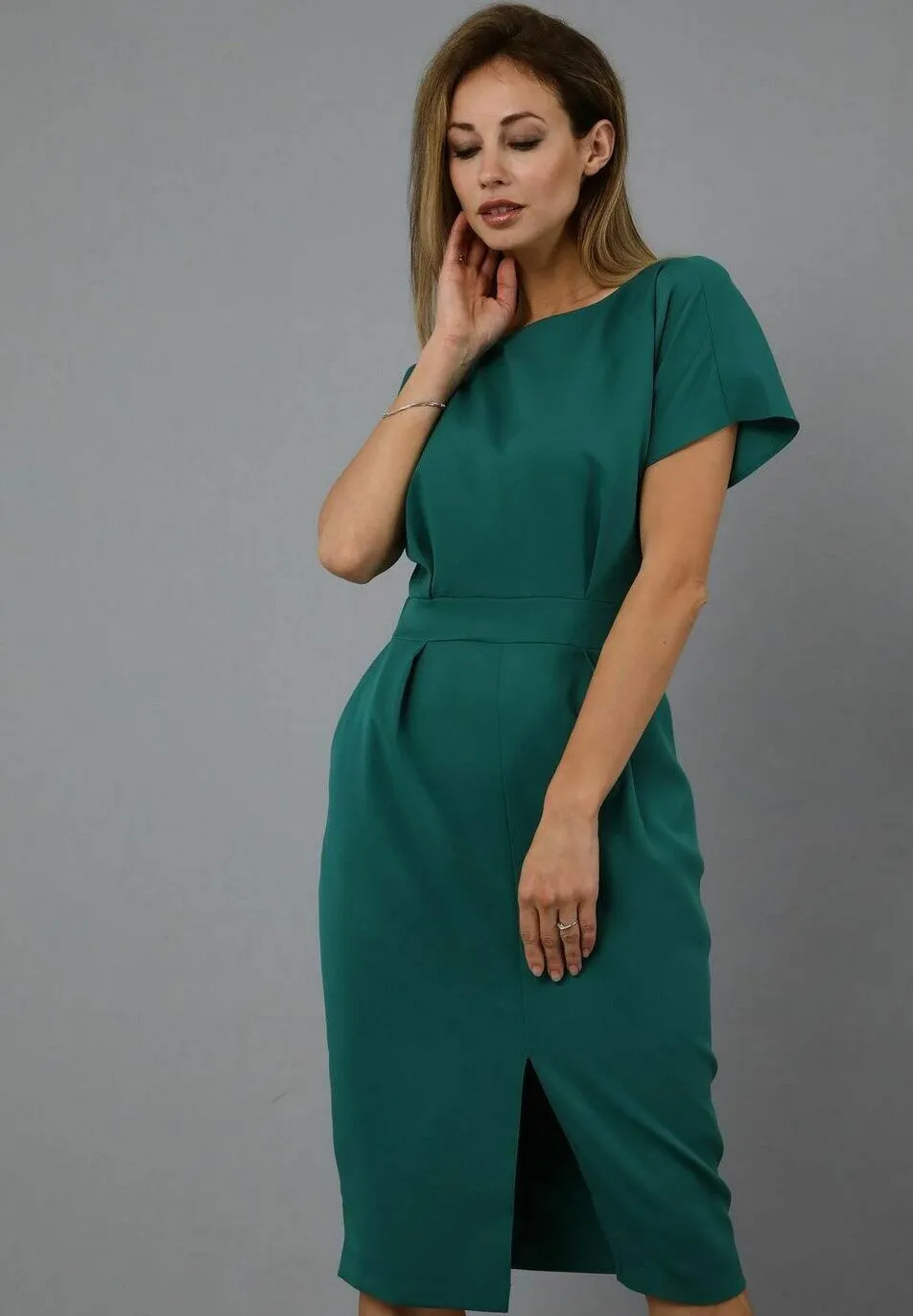 DRESS - Tubino