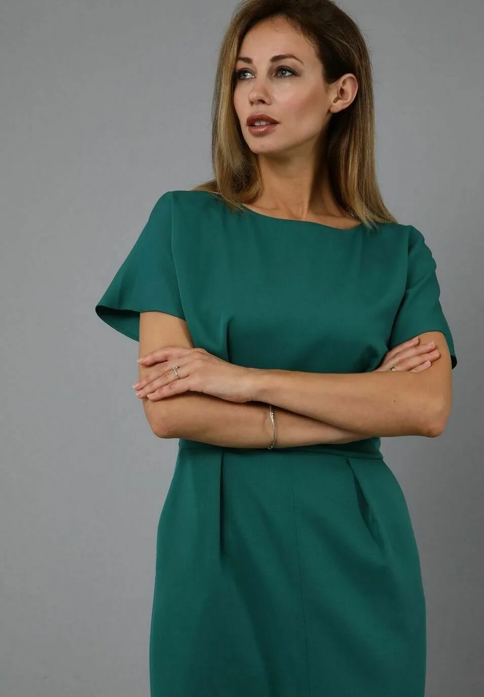 DRESS - Tubino