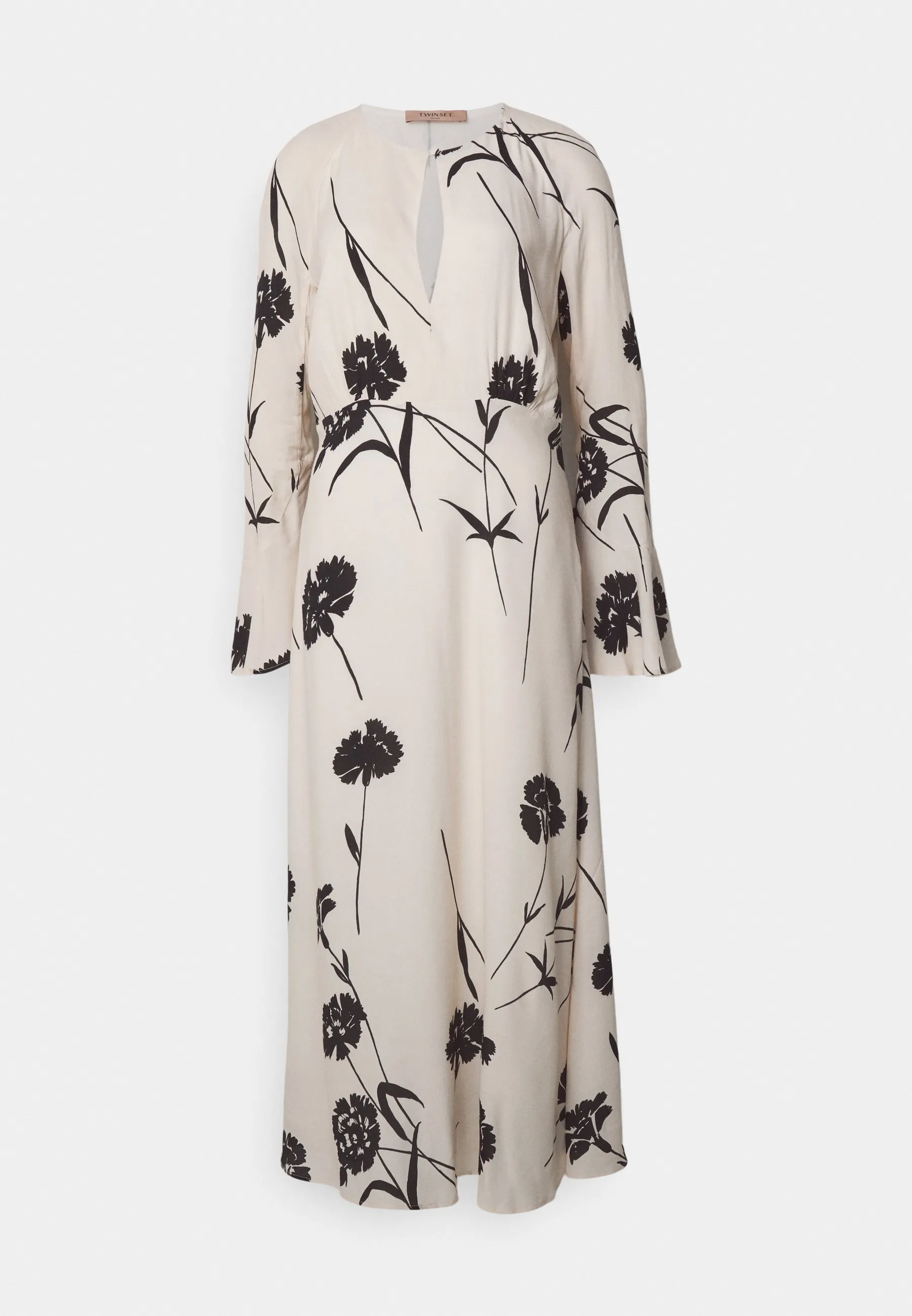 DRESS - Vestito lungo