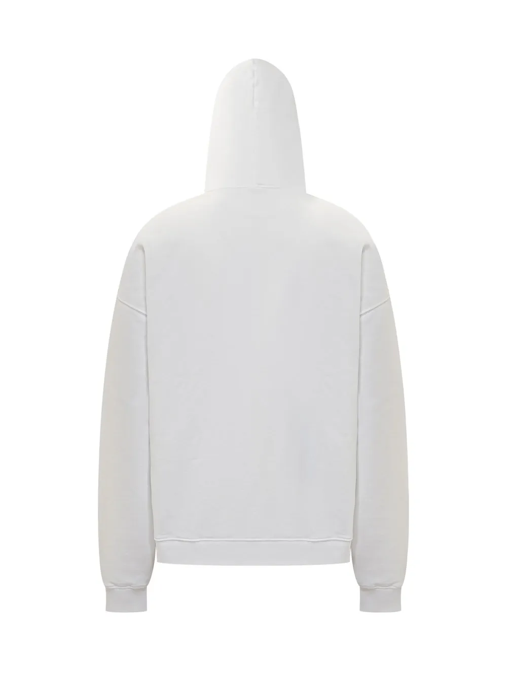 DSQUARED2 Felpa Made with Love  