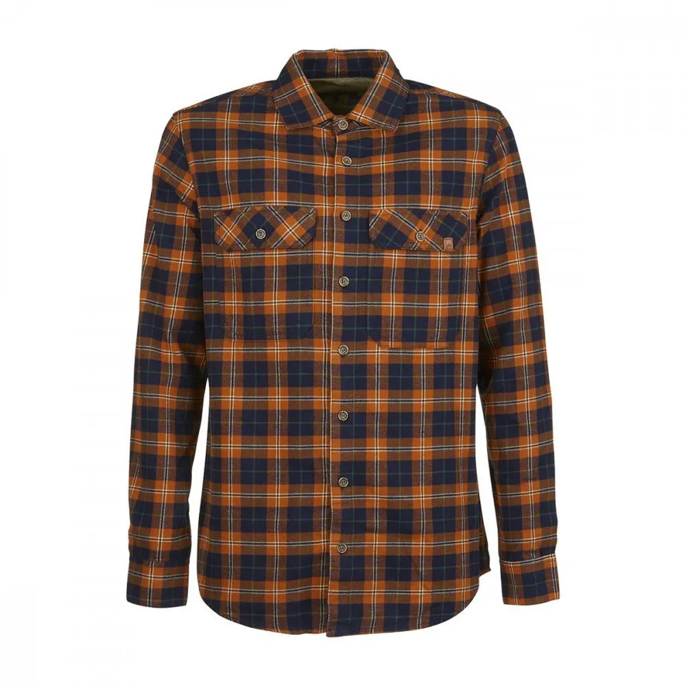 E9 CAMICIA PEPPINO