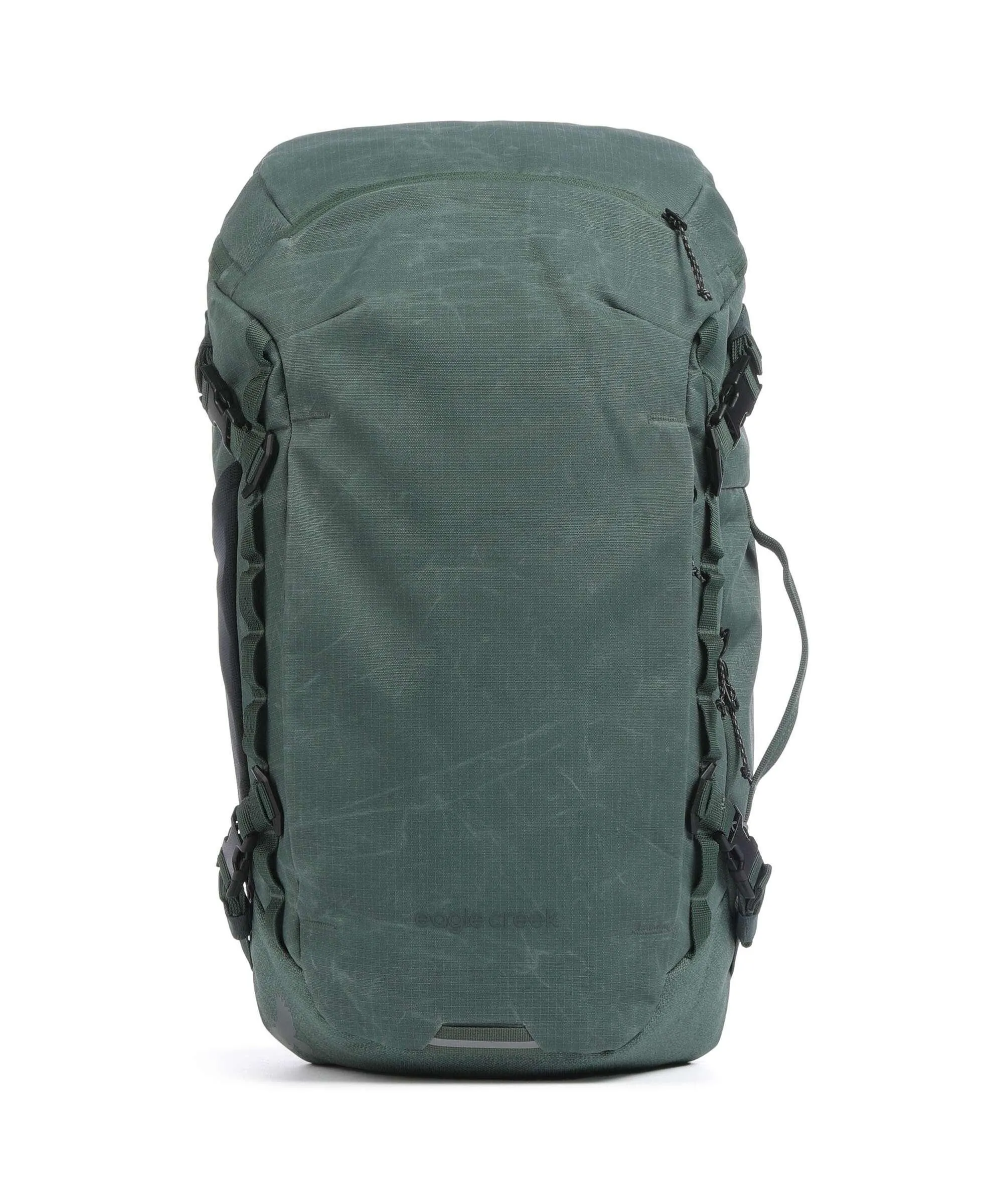  Eagle Creek Explore 26 Zaino 16″ poliestere riciclato verde scuro  