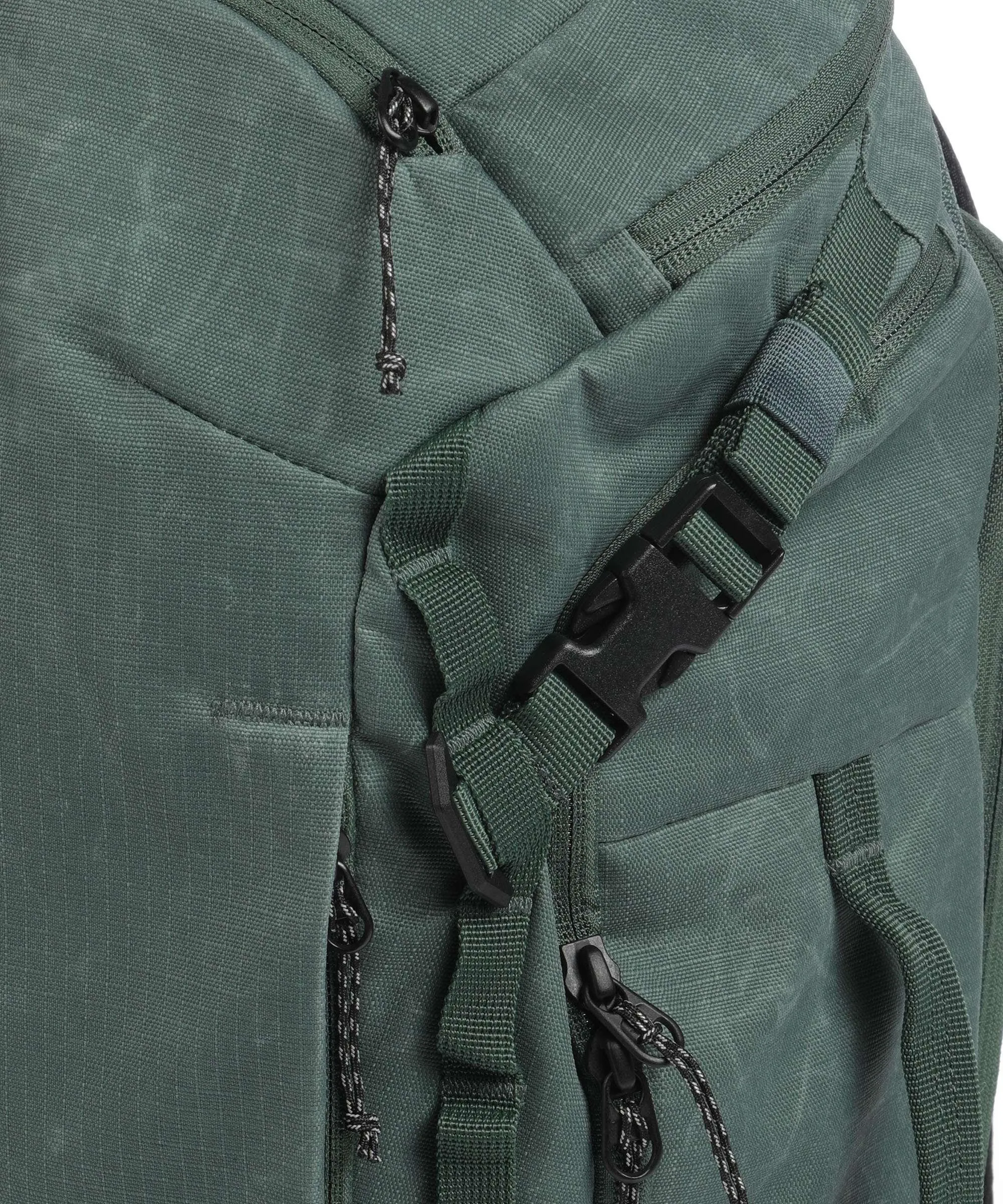  Eagle Creek Explore 26 Zaino 16″ poliestere riciclato verde scuro  