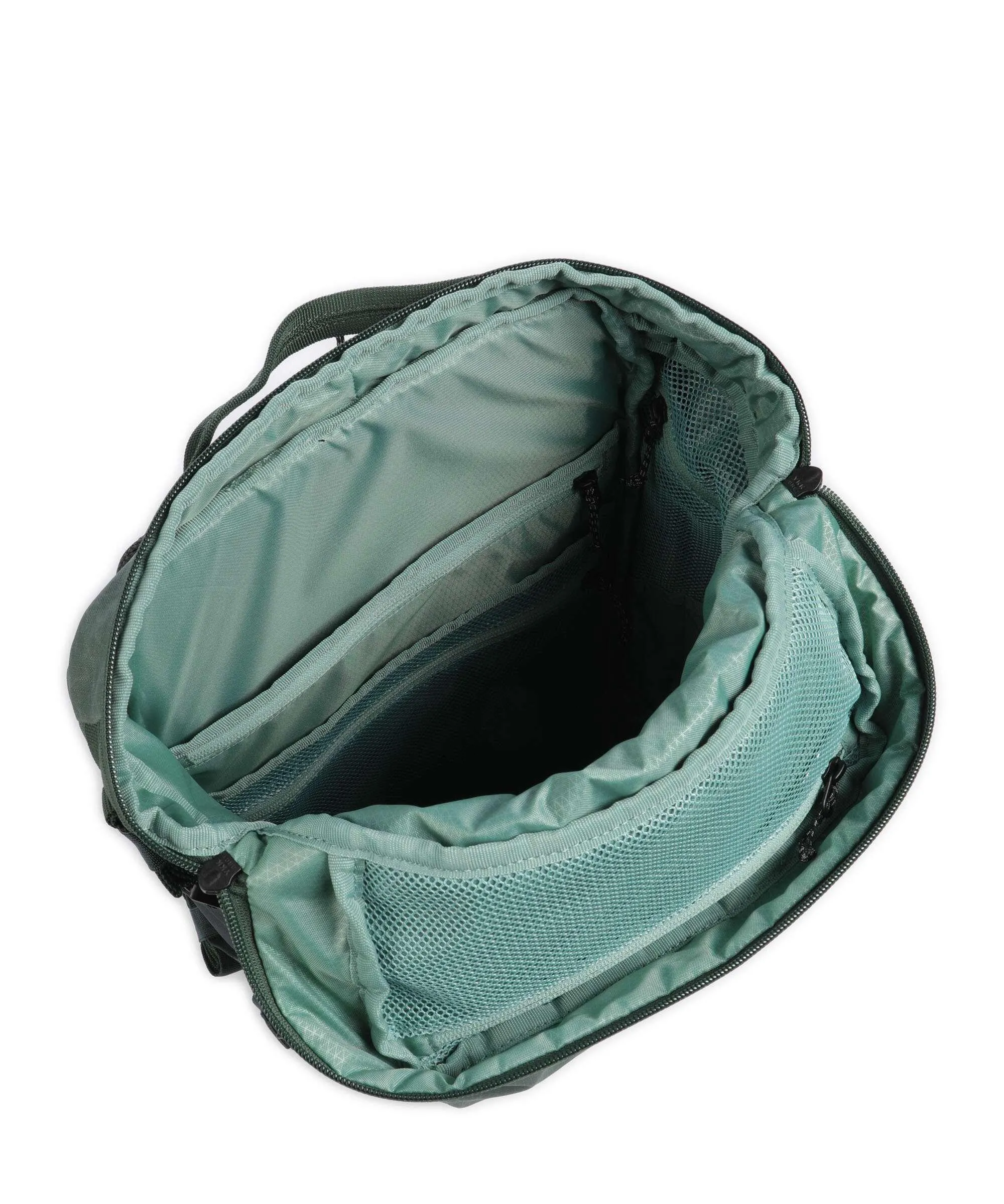  Eagle Creek Explore 26 Zaino 16″ poliestere riciclato verde scuro  