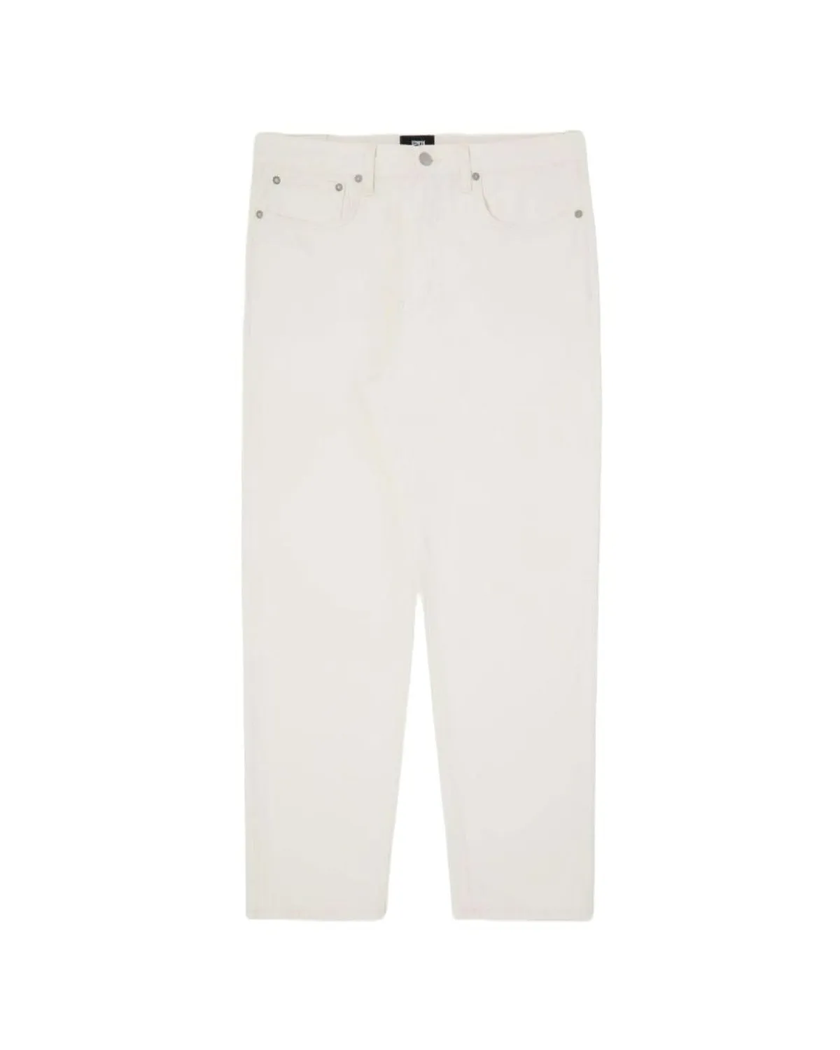 Edwin Pantalone Uomo Cosmos Beige