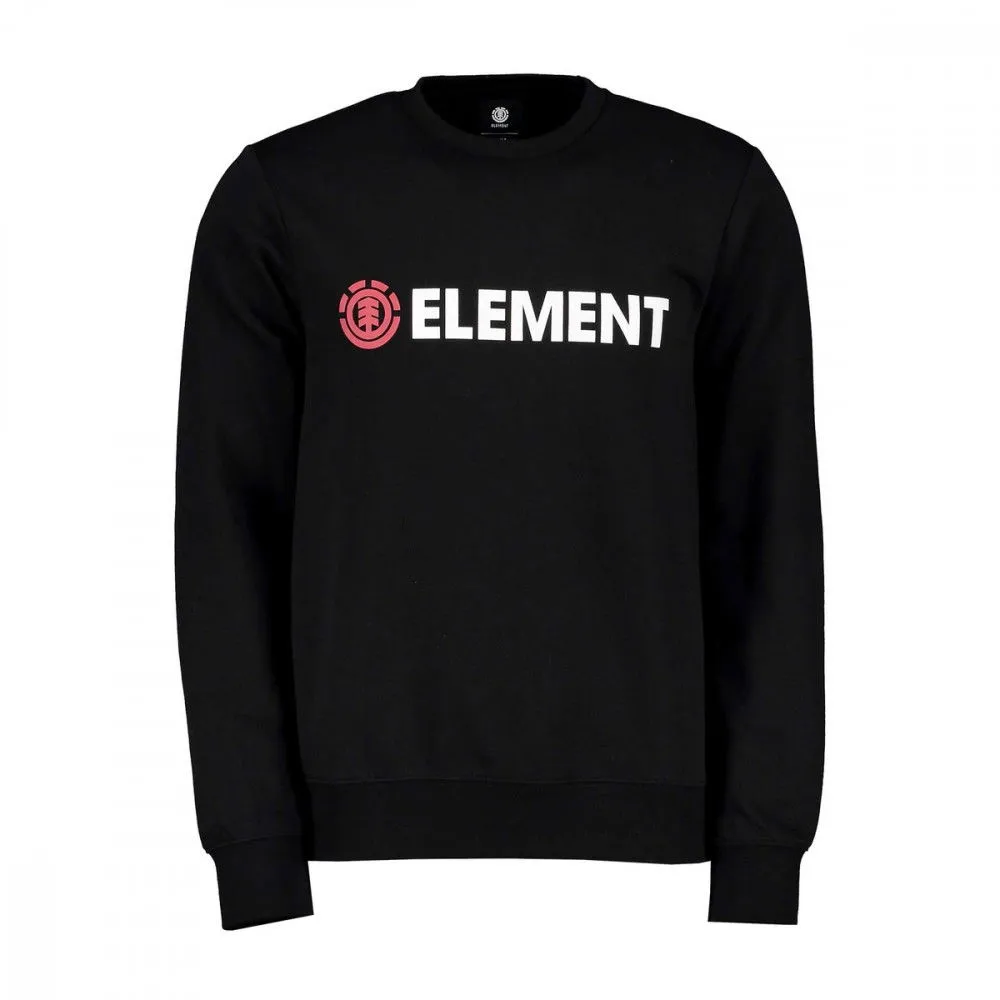ELEMENT FELPA GIROCOLLO BLAZIN