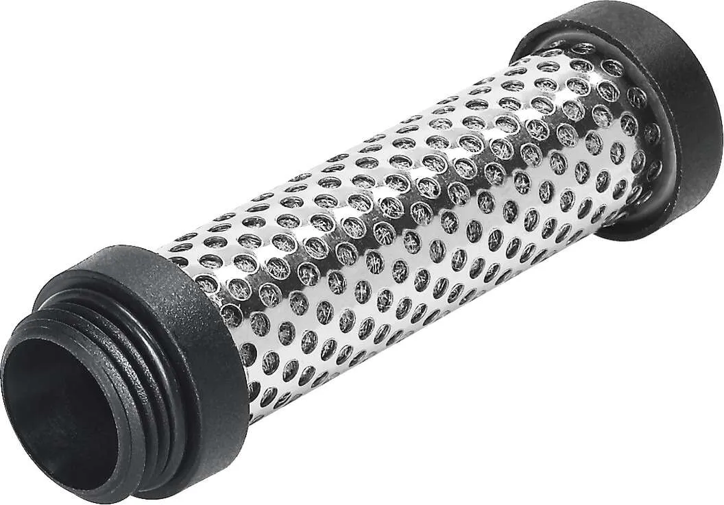 Elemento filtrante di ricambio Festo MS4/D-MINI-LFX per Serie D