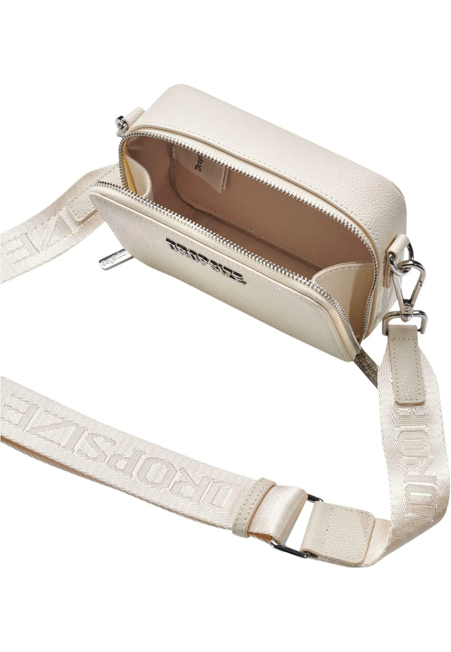 ESSENTIALS SMALL - Borsa a tracolla