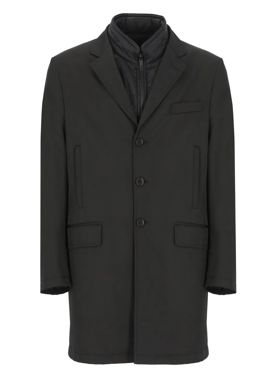  Fay Cappotto imbottito 