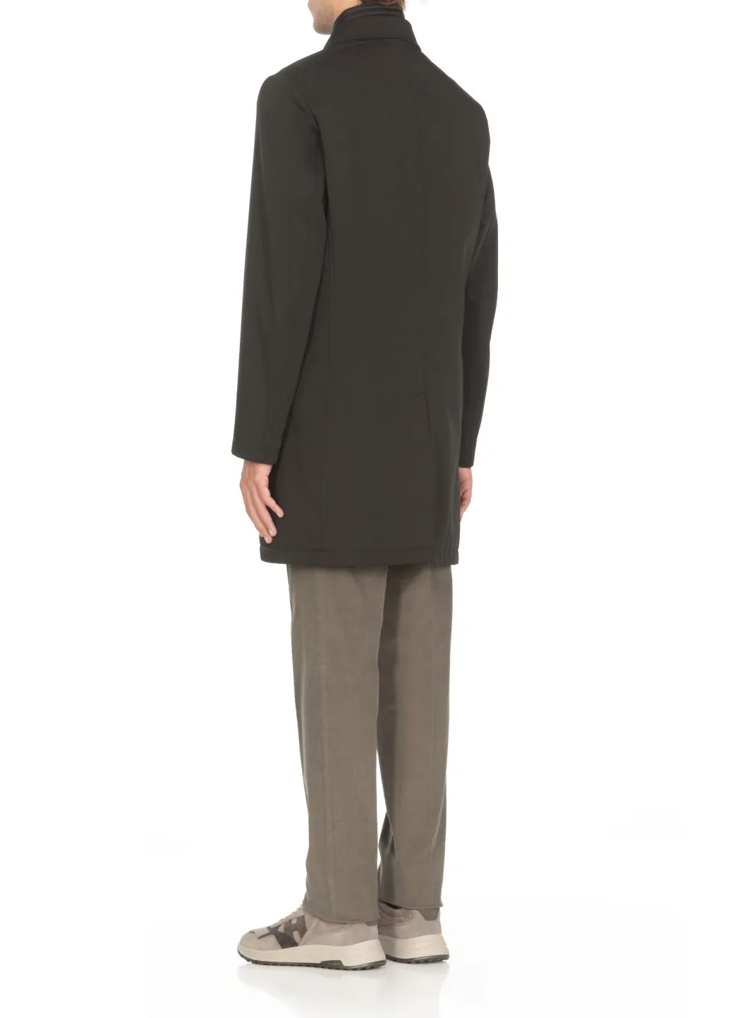  Fay Cappotto imbottito 