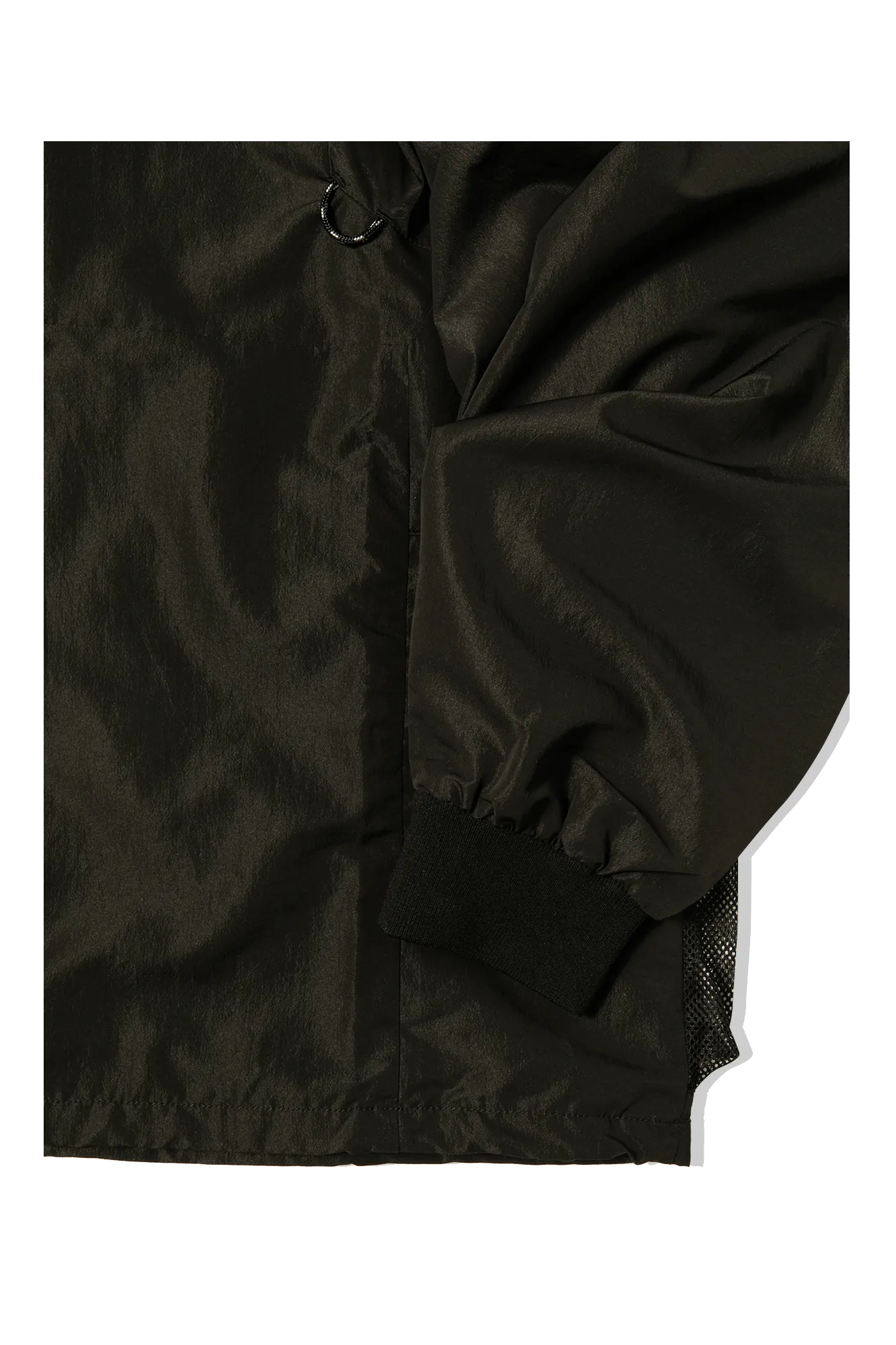F/CE Zip Up Pullover