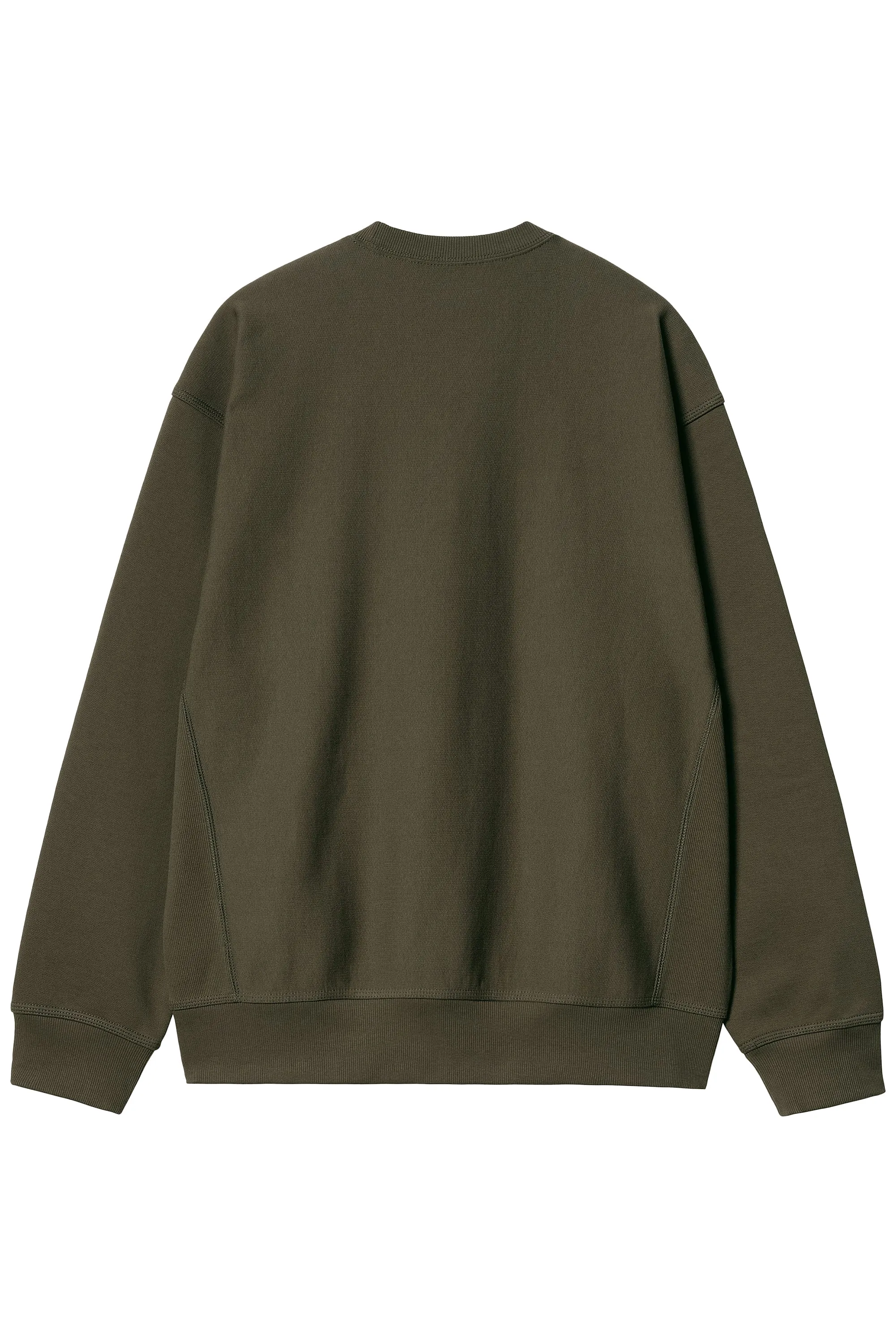         FELPA AMERICAN SCRIPT SWEATSHIRT