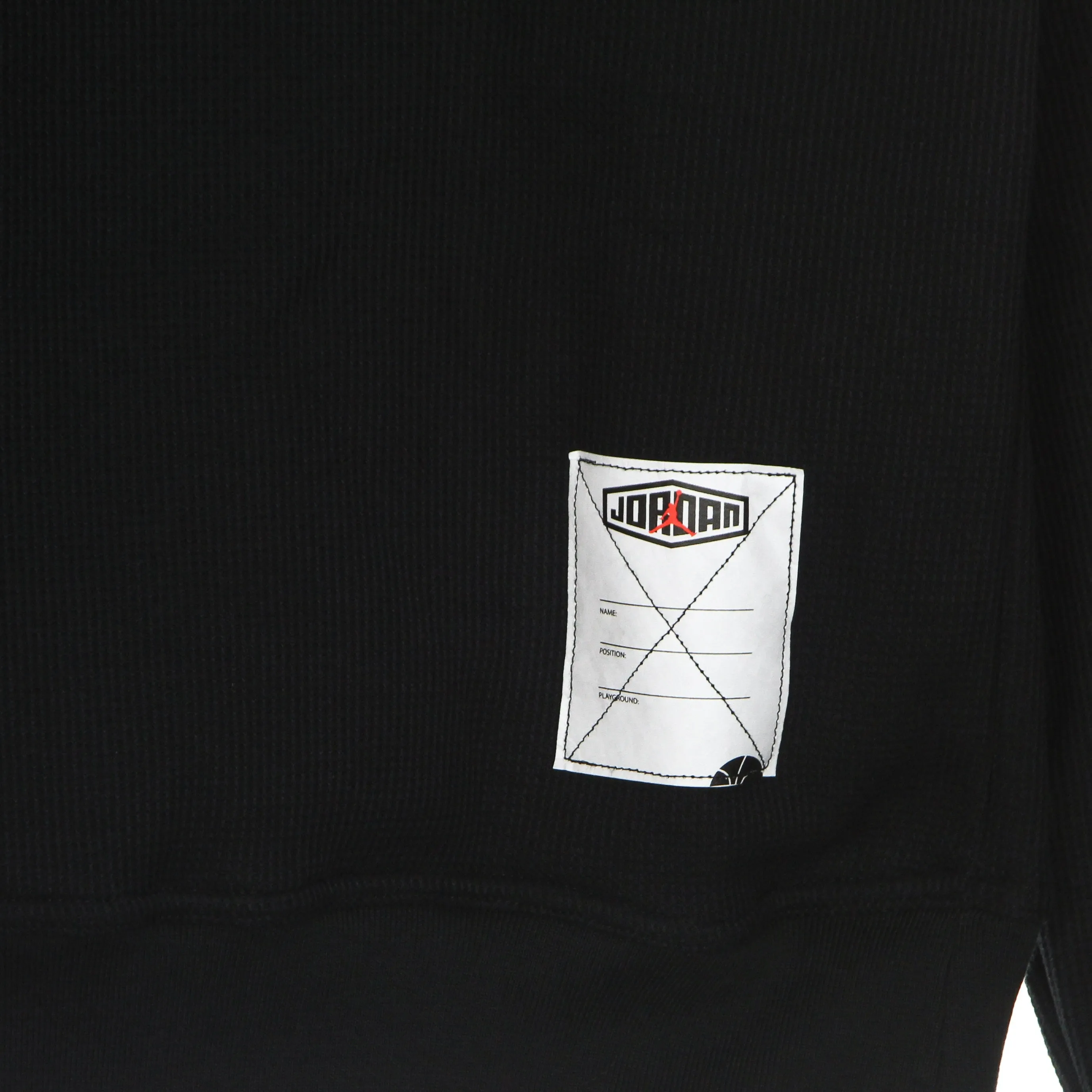 Felpa Cappuccio Uomo Sport Dna Pullover Hoodie Black/iron Grey/white