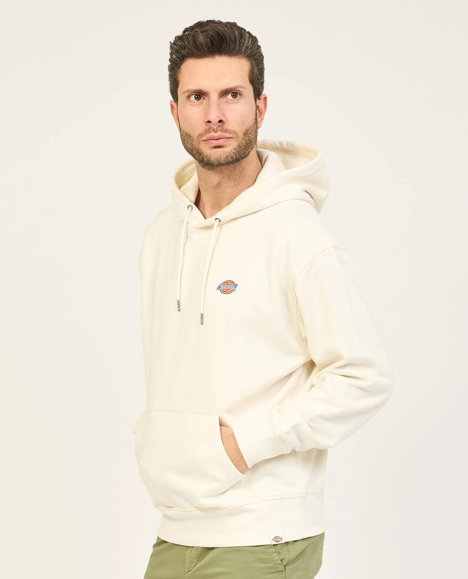 Felpa Dickies con cappuccio e tasca a marsupio