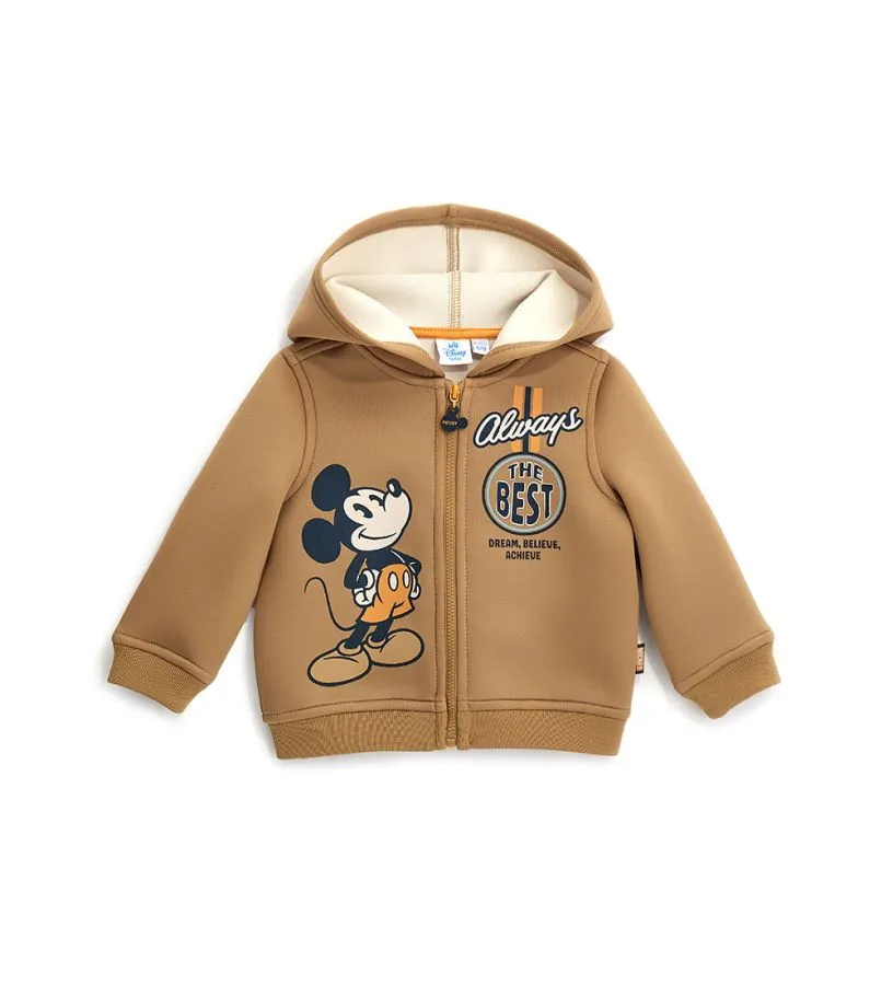 --Felpa Disney in neoprene-