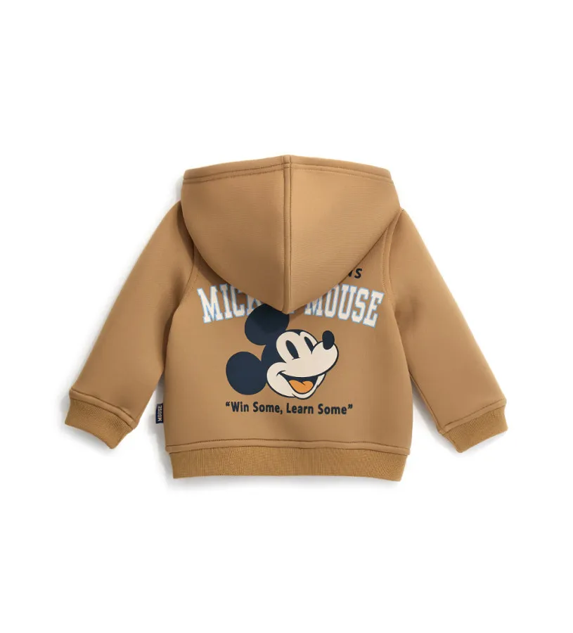 --Felpa Disney in neoprene-