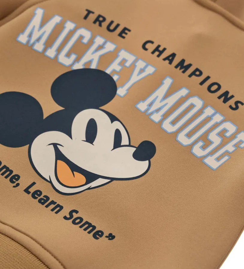 --Felpa Disney in neoprene-
