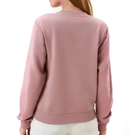 Felpa Guess W3YQ12K9Z21 G4B0 Rosa
