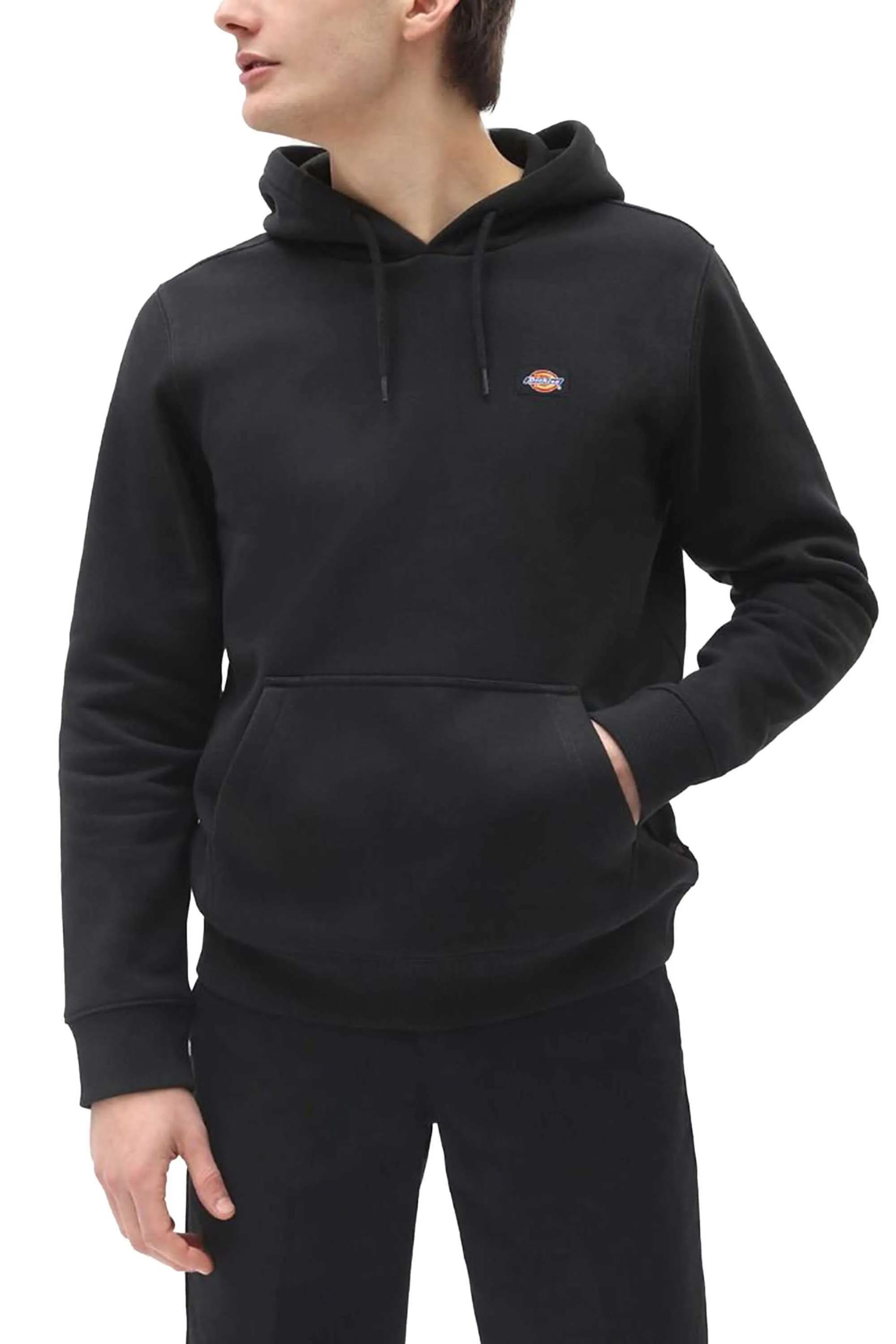         FELPA OAKPORT HOODIE