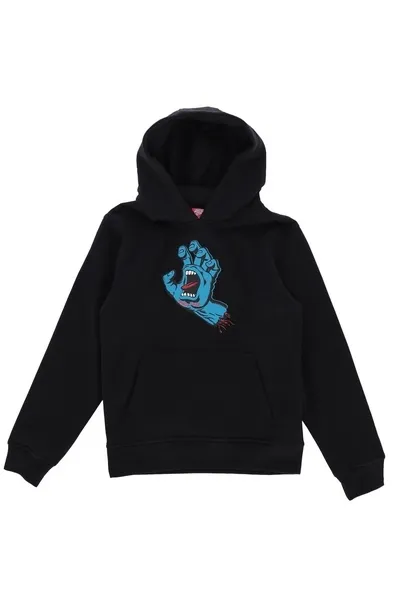         FELPA SANTA CRUZ YOUTH HOOD