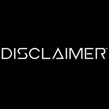 Felpa Uomo con Cappuccio DISCLAIMER Stampa Logo 51630 Bianco