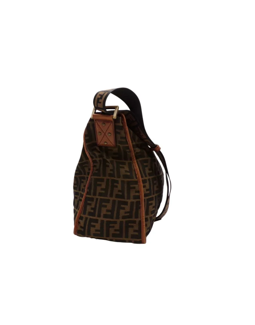 Fendi Tracolla Zucca