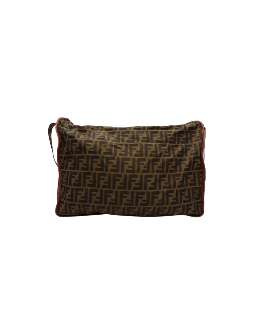 Fendi Tracolla Zucca