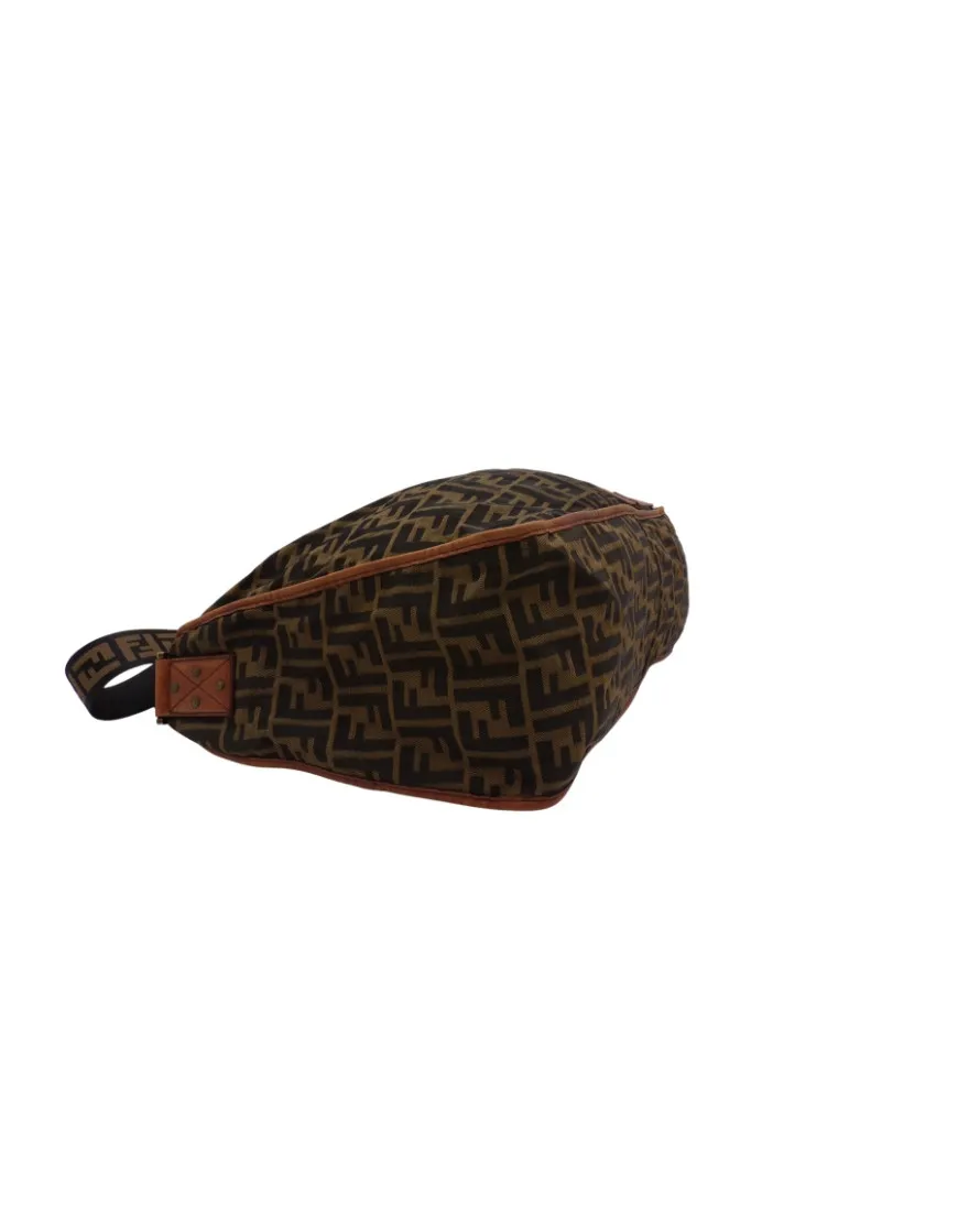 Fendi Tracolla Zucca