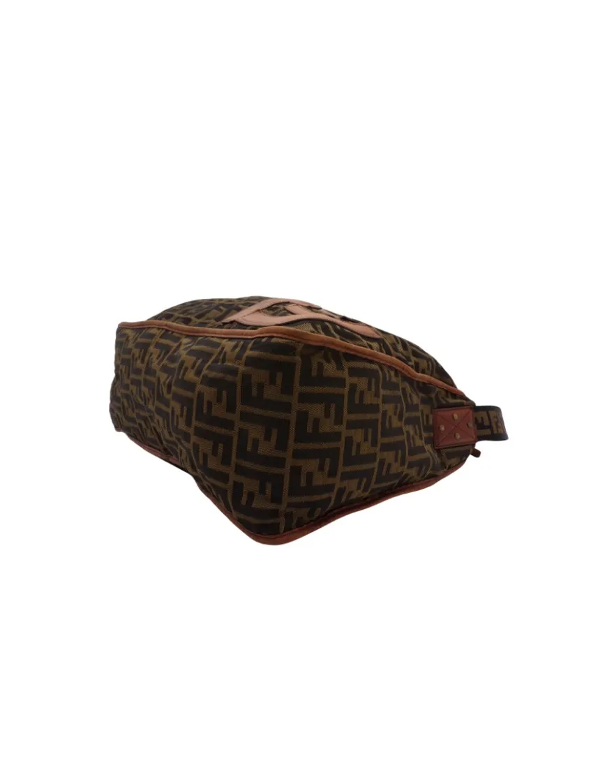 Fendi Tracolla Zucca