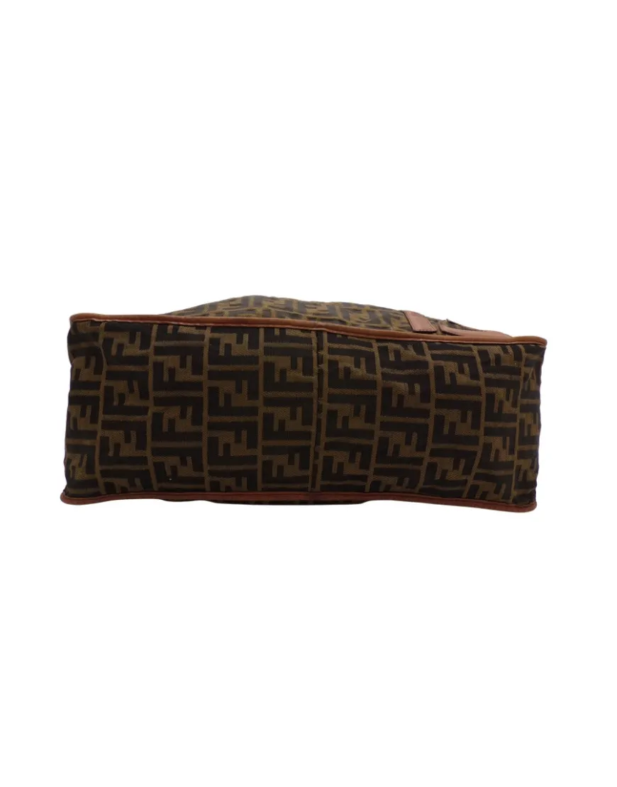 Fendi Tracolla Zucca