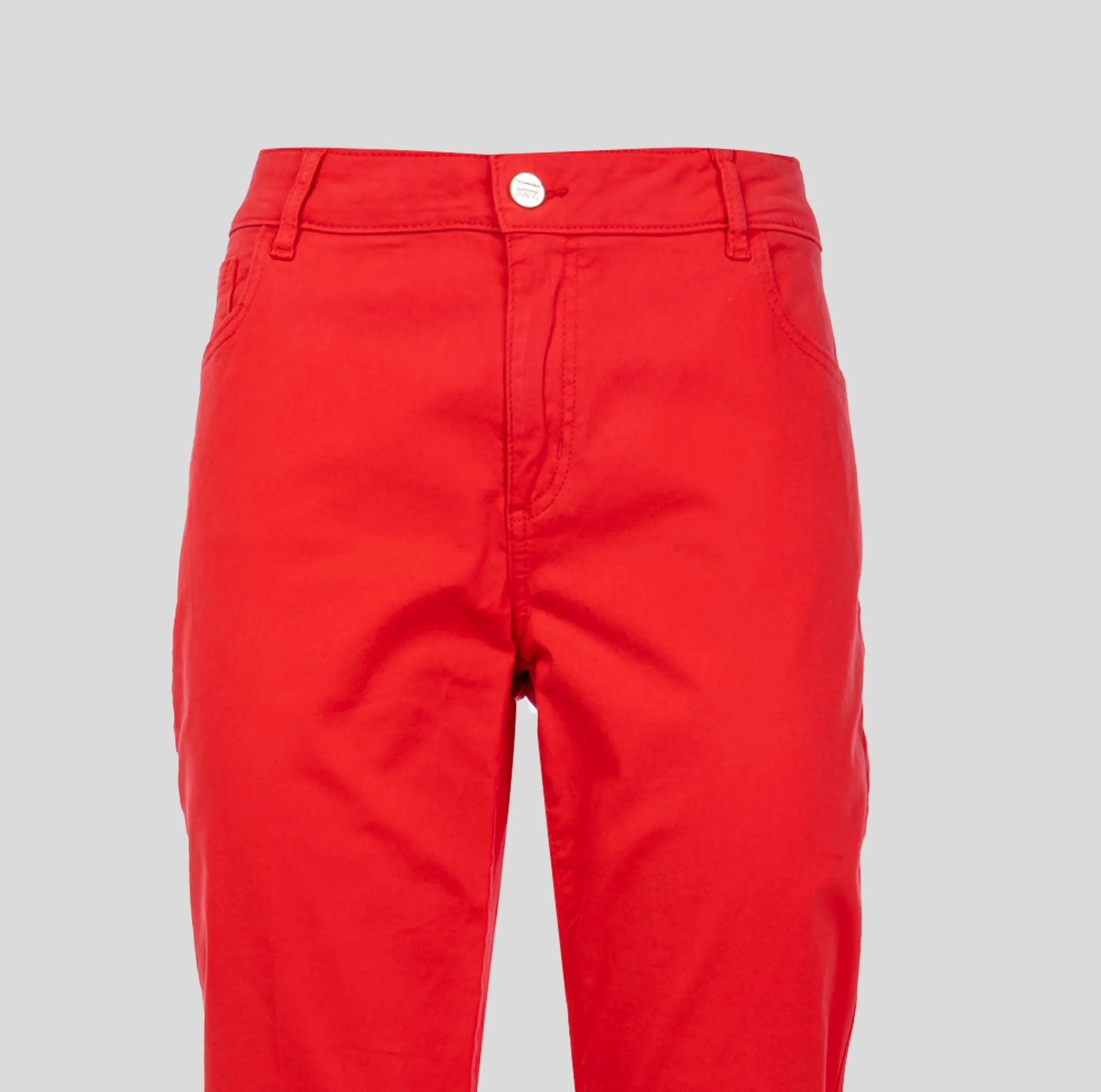 fracomina | pantalone skinny da donna
