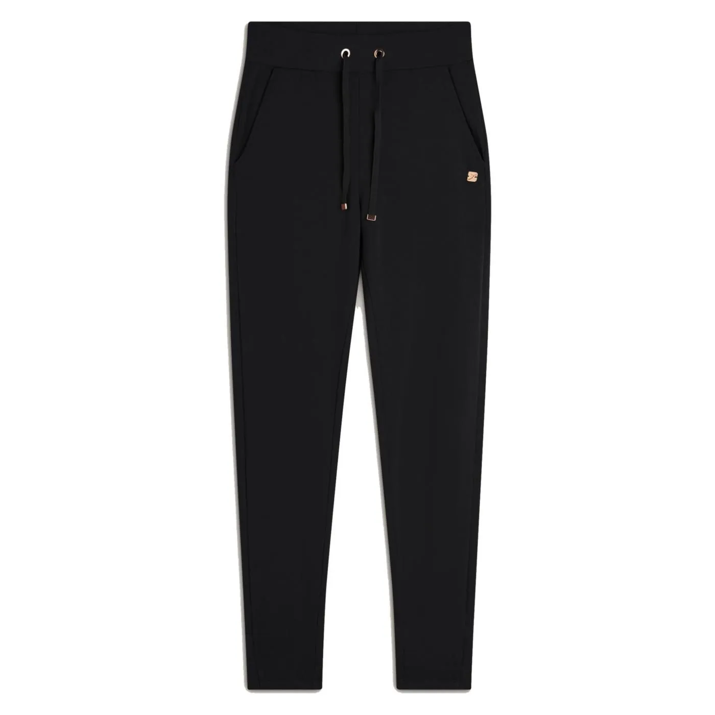     FREDDY SLOUNGE PANTALONI VISCOSA F4WSLP9 N
