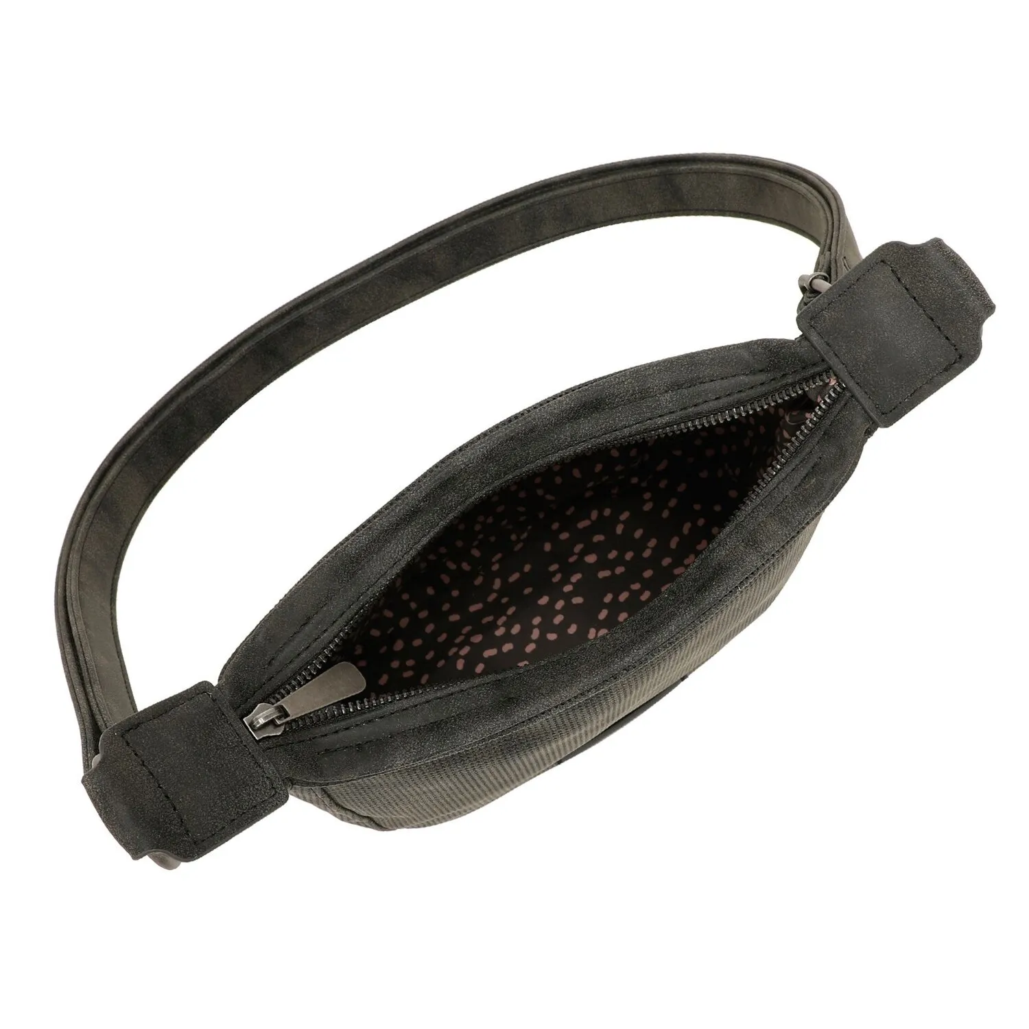 Fritzi aus Preußen Jazy02 Dotty Borsa a tracolla 22 cm