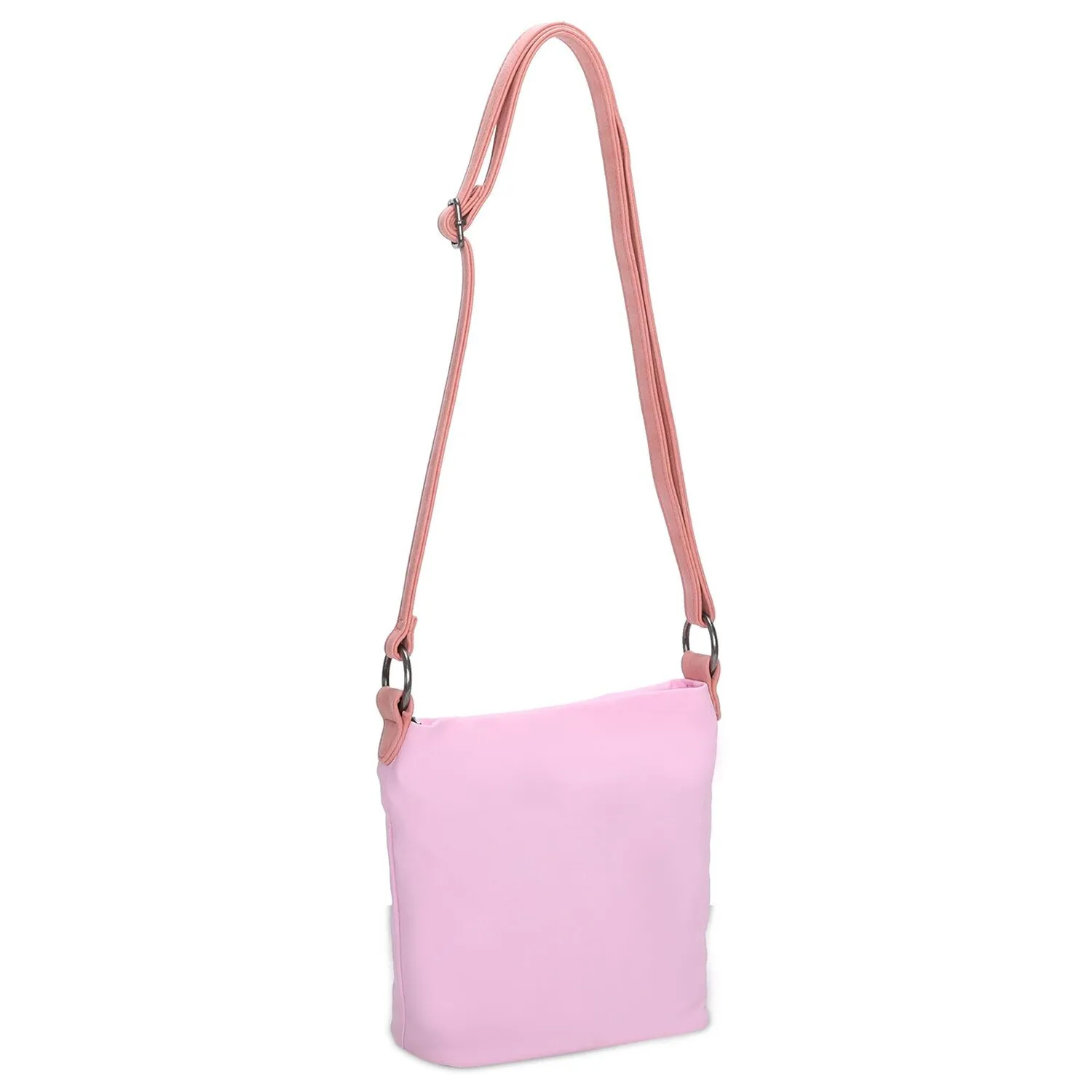 Fritzi aus Preußen Jimbo03 Nylox Borsa a tracolla 23 cm