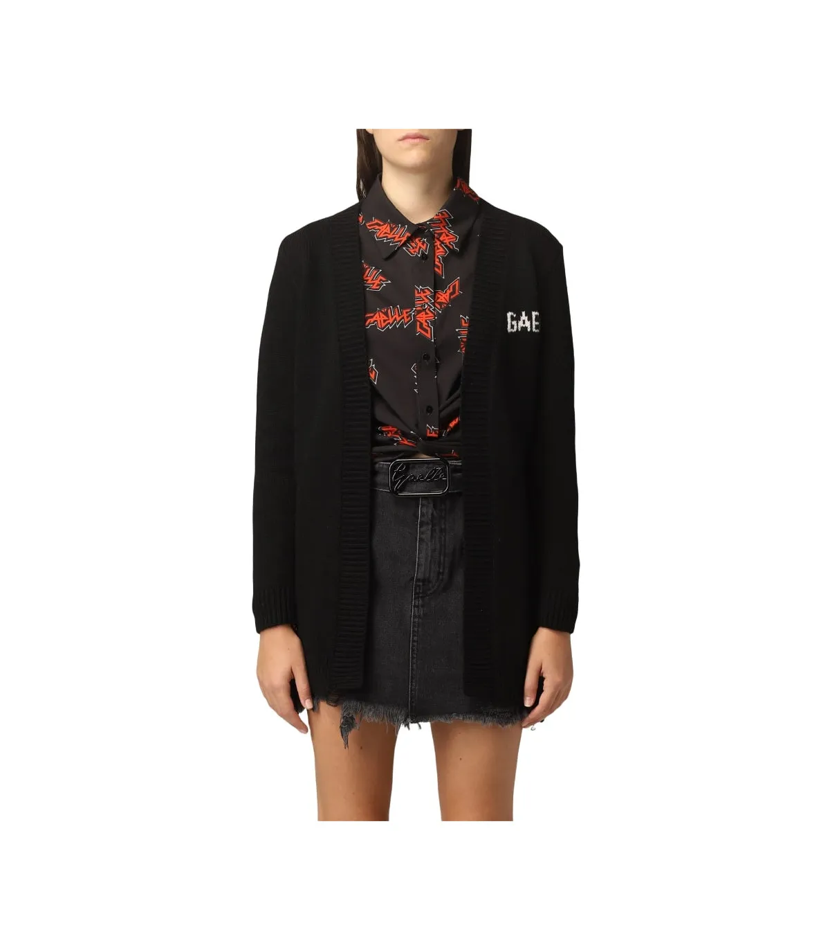 Gaelle Donna Cardigan