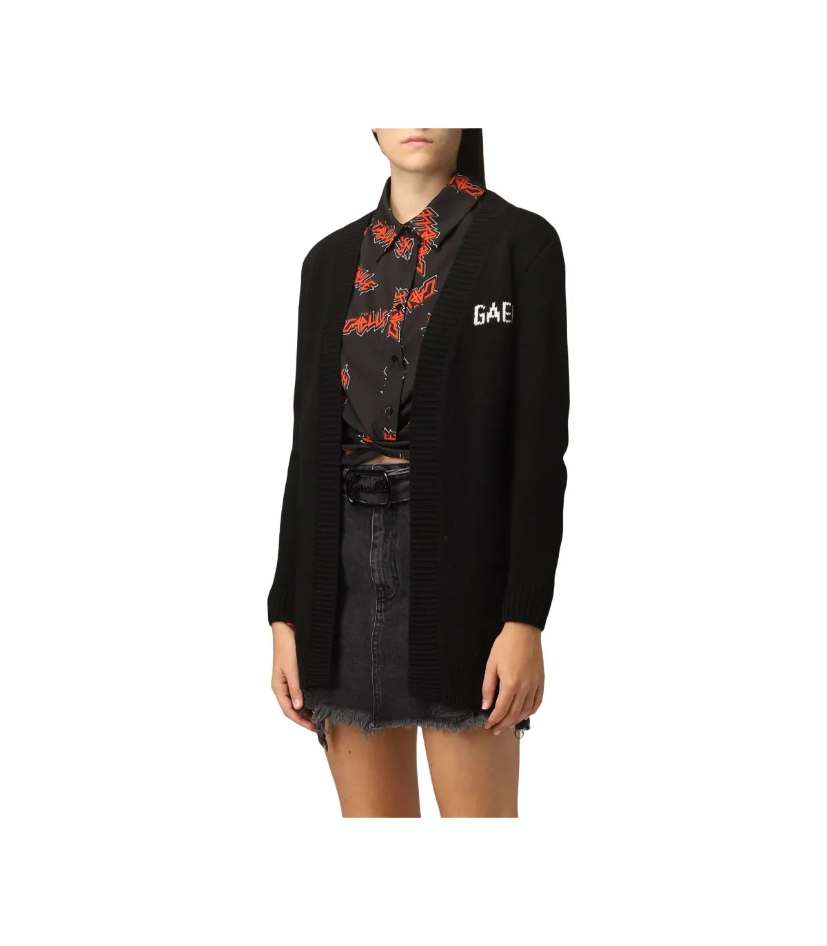 Gaelle Donna Cardigan