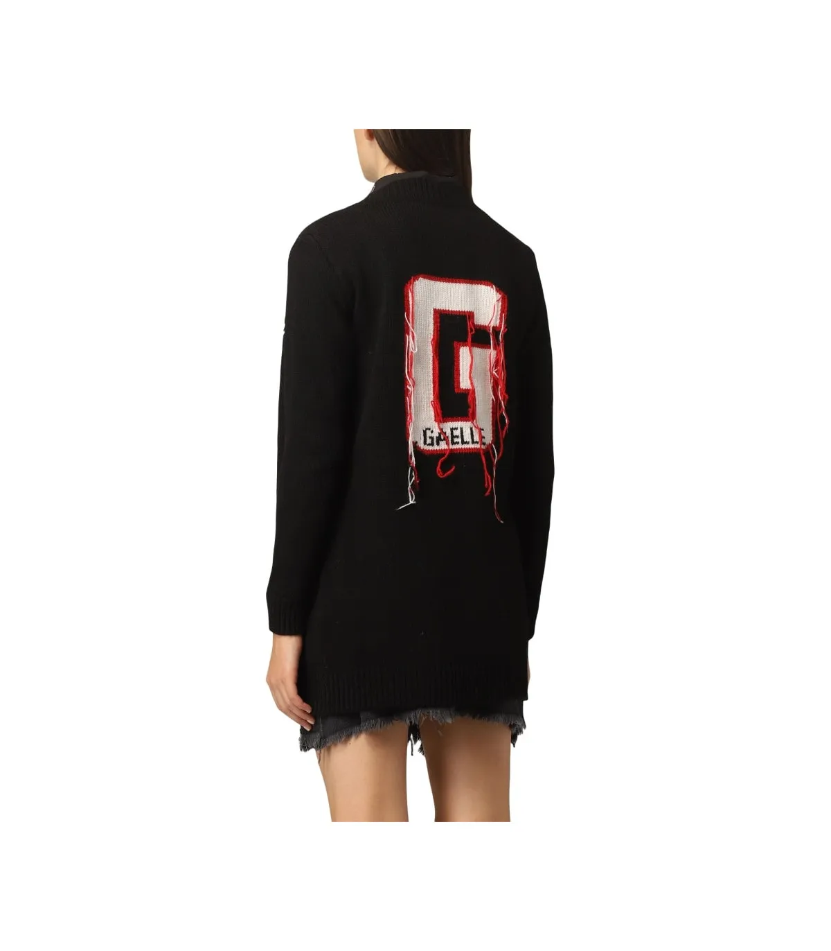 Gaelle Donna Cardigan