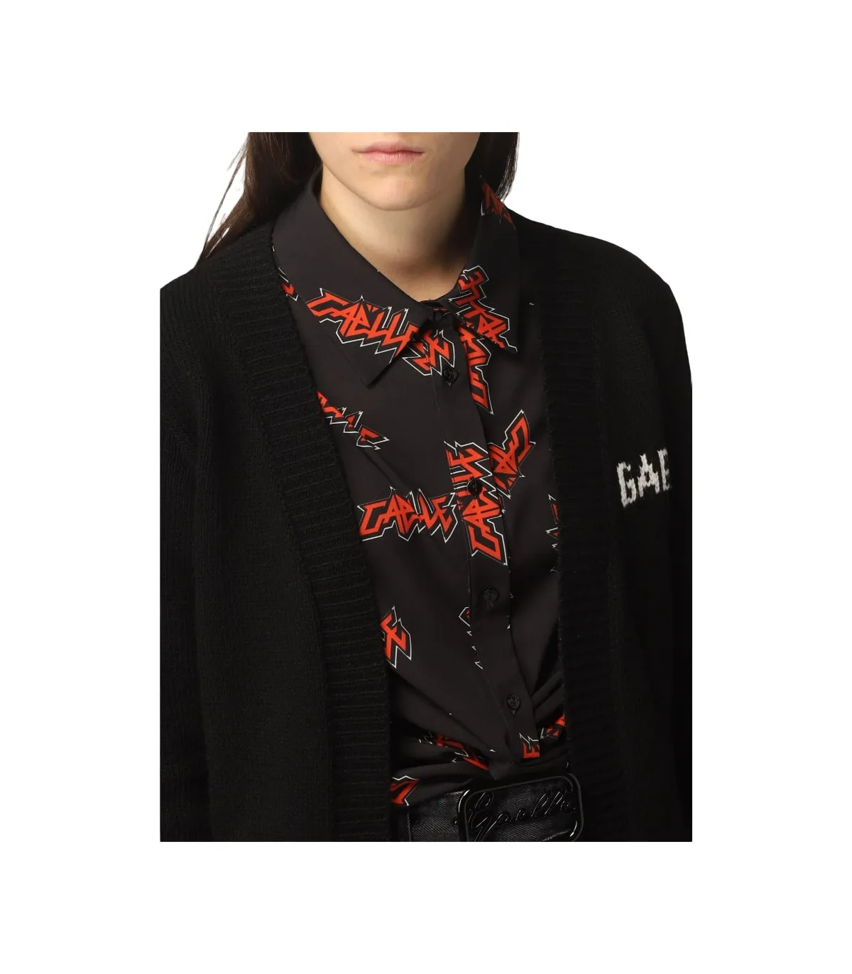 Gaelle Donna Cardigan