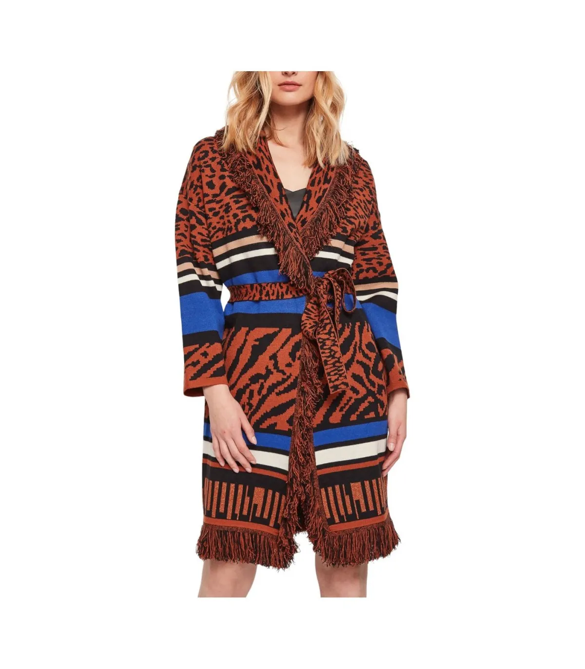 Gaudi Donna Cardigan