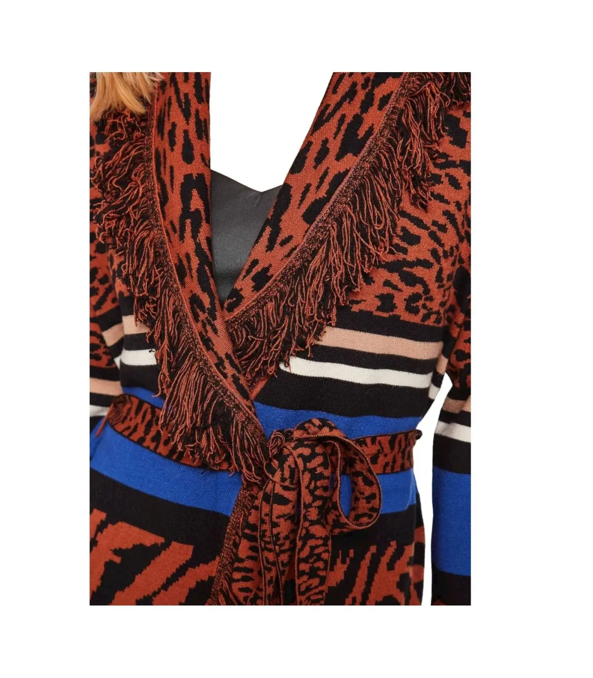 Gaudi Donna Cardigan