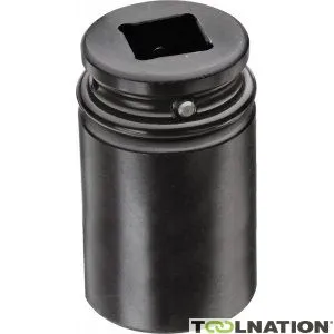 Gedore 2734311 K 32 SL 17 Chiave a impulsi IMPACT-FIX 3/4" lunga 17 mm