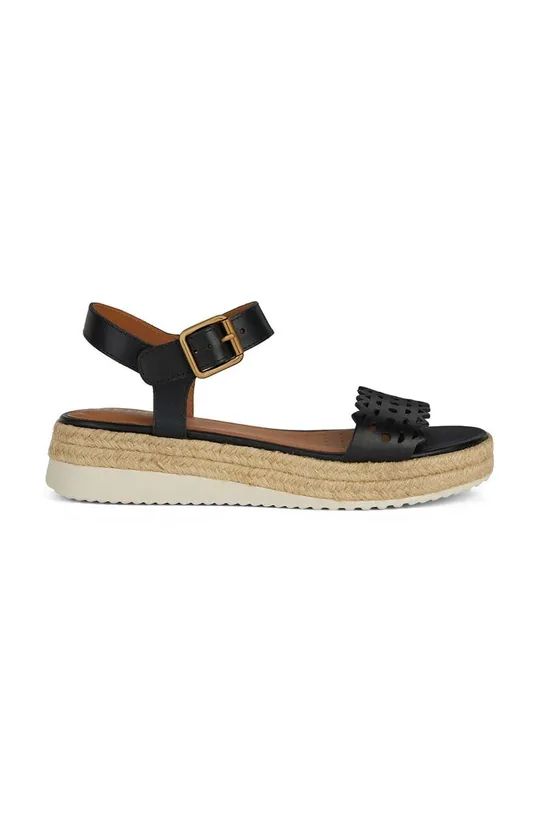 Geox sandali in pelle D EOLIE