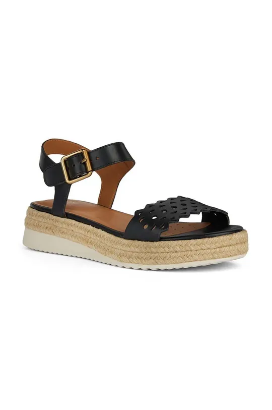 Geox sandali in pelle D EOLIE