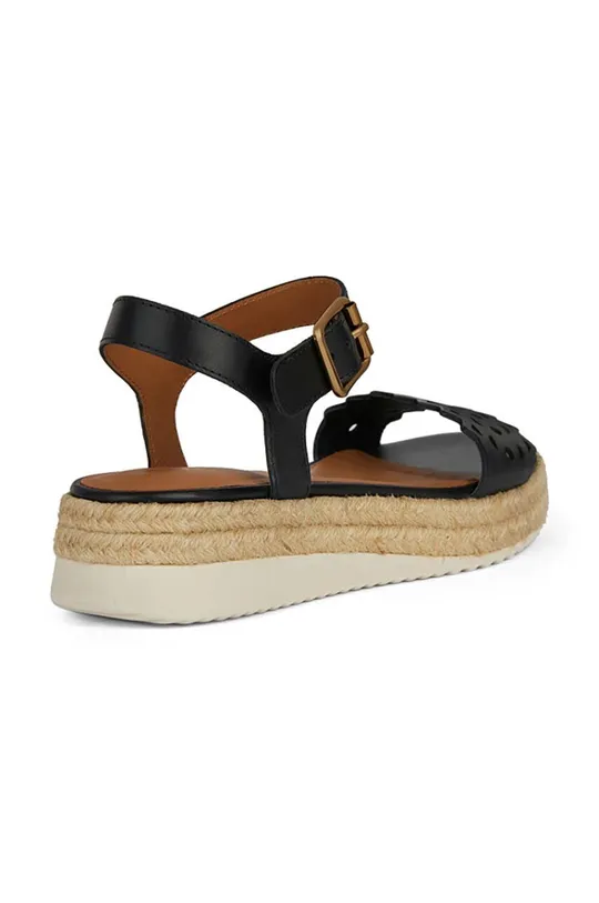 Geox sandali in pelle D EOLIE