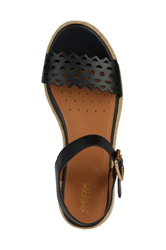 Geox sandali in pelle D EOLIE