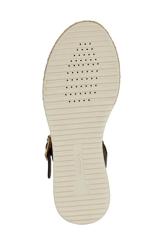 Geox sandali in pelle D EOLIE
